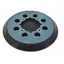 Dewalt - Plateaux de ponçage ø125mm pour ponçeuse DWE6423 et DCW210 - N329079 - Toomanytools