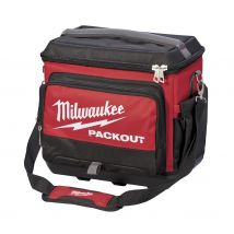 Milwaukee - Glacière de chantier en tissu 22 Litres PACKOUT - 4932471132 - Toomanytools