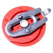 Bosch - Dispositif de réglage de tension de chaîne - 1607000F4C - Toomanytools