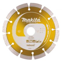 Makita - Disque diamant ø150mm NEBULA - B-54003 - Toomanytools
