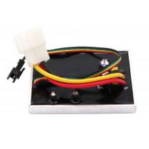 Ryobi - Platine électronique pour tondeuse 36V RLM36X40H2, RLM36X40H, RLM36X40L - 5131034861 - Toomanytools