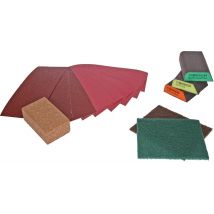 Bosch - kit pour ponçage manuel Project Box - 2607011376 - Toomanytools