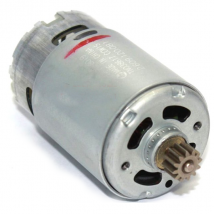 Bosch - Moteur à Courant Continu 12V pour perceuse PSR12VE-2, PSR12 - 2609120106 - Toomanytools