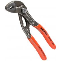 Knipex - Pince multiprise de pointe 125mm COBRA - 87 01 125 - Toomanytools