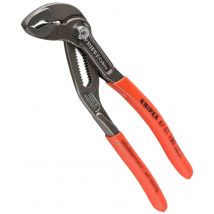 Knipex - Pince multiprise de pointe 180mm COBRA - 87 01 180 - Toomanytools