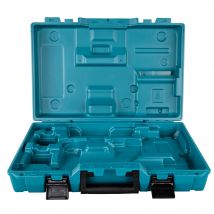 Makita - Coffret de transport pour pompe à graisse DGP180 - 821840-1 - Toomanytools