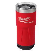 Milwaukee - Mug isotherme Packout 887ml - 4932479075 - Toomanytools