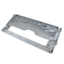 Makita - Table en aluminium pour scie circulaire 5143R - 312F33-2 - Toomanytools