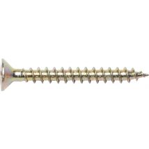 Makita - Vis en bande 4.0x40mm INOX pour panneaux agglomérées - P-31457 - Toomanytools