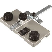 Makita - Adaptateur rail de guidage pour scies circulaires DHS660 & DHS661 - 199232-5 - Toomanytools