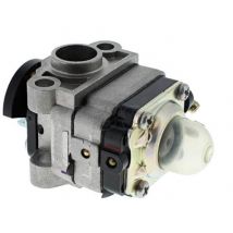 Makita - Carburateur complet Souffleuse BHX2501, BHX2500, PB251, PB252-4 - 168641-9 - Toomanytools