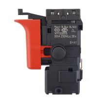 Bosch - Interrupteur, variateur pour perforateur PBH2000, PBH2100, PBH2200, PBH2500 - 1617200515 - Toomanytools