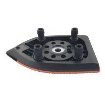 Black Et Decker - Black&Decker Plateau de ponçage pour KA270K, KA272 - 477606-00 - Toomanytools
