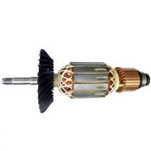 Bosch - Induit meuleuse d'angle GWS24-180LVI, GWS230LVI - 1604011298 - Toomanytools