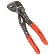 Knipex - Pince multiprise de pointe 150mm COBRA - 87 01 150 - Toomanytools