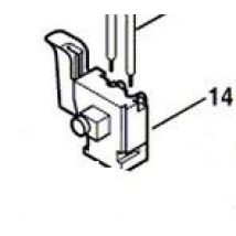 Bosch - Interrupteur - 1607000231 - Toomanytools