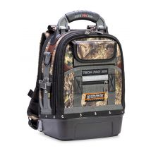 Veto Pro Pac - Sac à dos à outils Veto Tech Pac camouflage - AX3552 - VPP10062 - Toomanytools