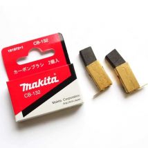 Makita - Paire de charbons CB132, CB115, CB121 - 194984-3 - Toomanytools