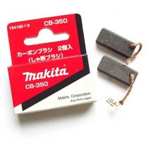 Makita - Paire de charbons CB-350, CB351 - 195004-6 - Toomanytools