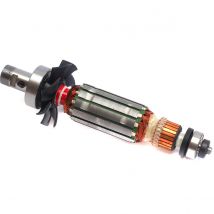 Makita - Induit pour meuleuse affleureuse RT0700C - 515844-0 - Toomanytools