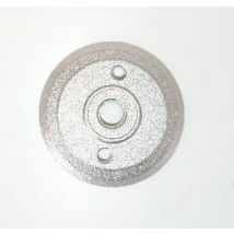 Virutex - Bague de fixation scie sur table TM33E, TM33L, TM33W - 3306132 - Toomanytools