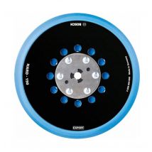 Bosch - Plateau de ponçage EXPERT ø150mm Souple pour GEX40-150 - 2608900006 - Toomanytools