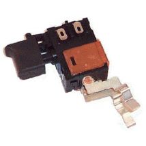 Hikoki - Hitachi - Interrupteur C3SA-3D pour perceuse DS18DFL, DS14DFL - 324498 - Toomanytools