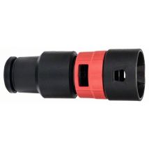 Bosch - Adaptateur pour aspirateur ø22-35mm - 2608000585 - Toomanytools
