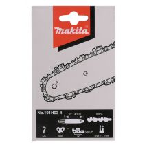 Makita - Chaîne pour tronçonneuse 40cm 3/8" 1.1mm 56Dents 90PX - 191H03-4 - Toomanytools