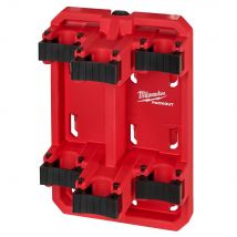 Milwaukee - Porte-outils à long manche Packout - 4932480714 - Toomanytools