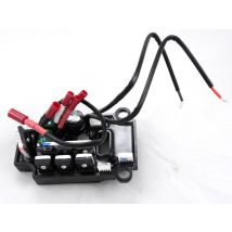 Hikoki - Hitachi - Contrôleur électronique pour perforateur DH40MEY - 337580 - Toomanytools