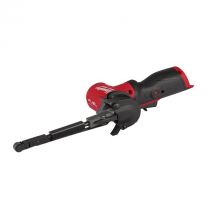 Milwaukee - M12 FBFL13-0 Ponceuse à bande 13mm Batterie 12V FUEL - 4933480960 - Toomanytools