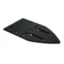 Aeg - Plateau de ponçage pour ponceuse FDS140 - 304344001 - Toomanytools