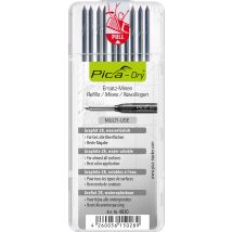 Pica L'original - Pica DRY mines de rechange graphite 2B - 4030 - Toomanytools