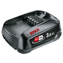 Bosch - Batterie PBA 18V 3.0Ah W-B - 1607A350SZ - Toomanytools