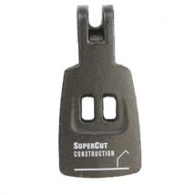 Fein - Levier de verrouillage pour AFSC18, FSC1.6Q, FSC2.0Q - 32805229000 - Toomanytools