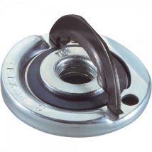 Aeg - Écrou de serrage rapide M14 FIXTEC pour meuleuse d'angle - 4932358225 - Toomanytools