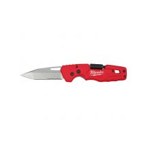 Milwaukee - Couteau pliable 5 en 1 fastback - 4932492454 - Toomanytools