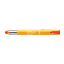 Pica L'original - Pica GEL Crayon marqueur Rouge Signalmarker - 8082 - Toomanytools