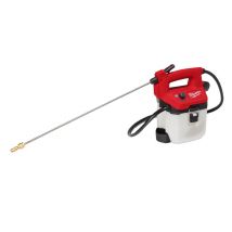 Makita - Milwaukee M12 BHCS3L-0 Pulvérisateur sans fil Batterie 12V Li-Ion - 4933480781 - Toomanytools