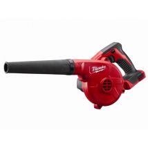 Milwaukee - M18 BBL-0 Souffleur compact Batterie 18V - 4933446216 - Toomanytools