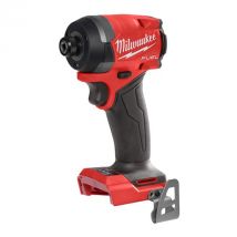 Milwaukee - M18 FID3-0 Visseuse à choc Batterie 18V 226Nm FUEL - M18FID3-0 - Toomanytools