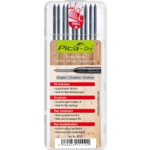 Pica L'original - Pica DRY mines de rechange graphite H - 4050 - Toomanytools