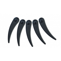 Bosch - Lames rigides de Coupe-bordure ART 26 - F016800372 - Toomanytools