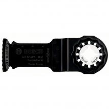 Bosch - Lame de scie plongeante 50x32mm Bois & Métal STARLOCK - 2608661902 - Toomanytools
