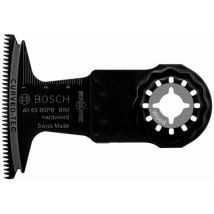 Bosch - Set de x5 Lames de scie plongeante 40x65mm Bois dur STARLOCK - 2608662031 - Toomanytools