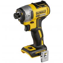 Dewalt - Visseuse à chocs 205Nm 3 Vitesses Batterie 18V - DCF887N-XJ - Toomanytools