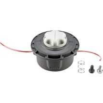 Ryobi - RAC115 Tête double fil HD torsadé 2,4 mm pour coupe-bordures - 5132002578 - Toomanytools