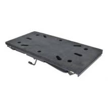 Black Et Decker - Black&Decker Plateau de ponçage pour ponceuse BEW220 - N598955 - Toomanytools