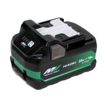 Hikoki - Hitachi - BSL36A18X Batterie 36V 5.0Ah à glissière Li-ion Multi-Volt - BSL36A18X (380082) - Toomanytools